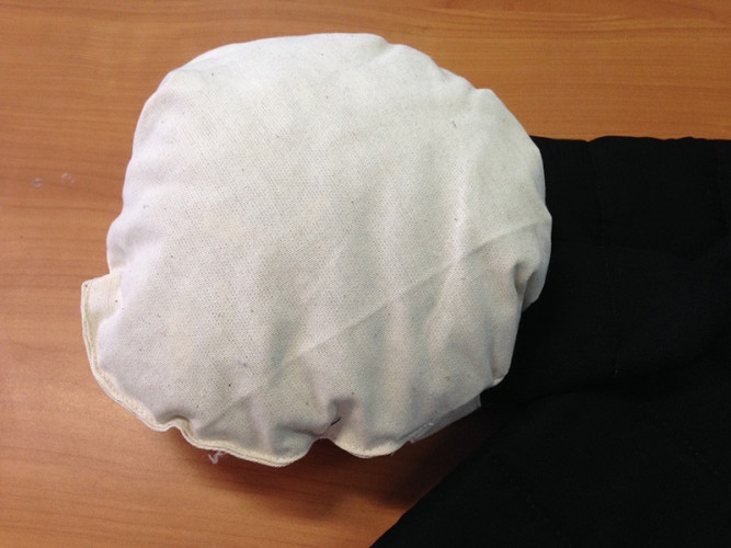 Рукавицы для работы с тандыром в Екатеринбурге