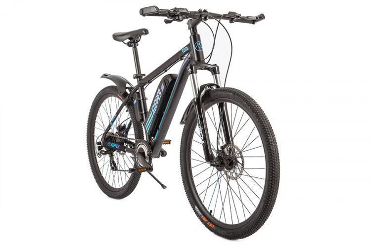 Электровелосипед Kupper Unicorn Basic в Екатеринбурге