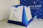 Гидро пол ПВХ утепленный Pulsar 3T в Екатеринбурге