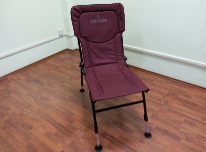 Кресло-трансформер Снегирь в Екатеринбурге