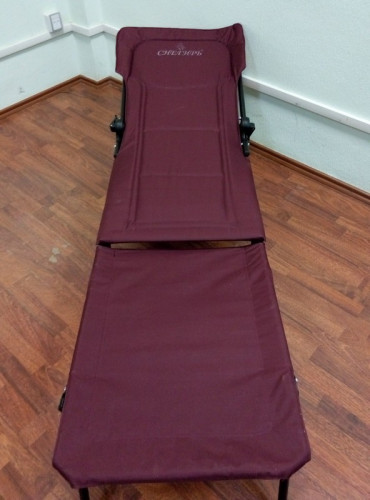 Кресло-трансформер Снегирь в Екатеринбурге