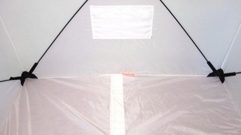 Палатка куб для рыбалки Пингвин Мистер Фишер 200 в Екатеринбурге