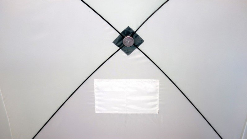 Палатка куб для рыбалки Пингвин Мистер Фишер 200 в Екатеринбурге