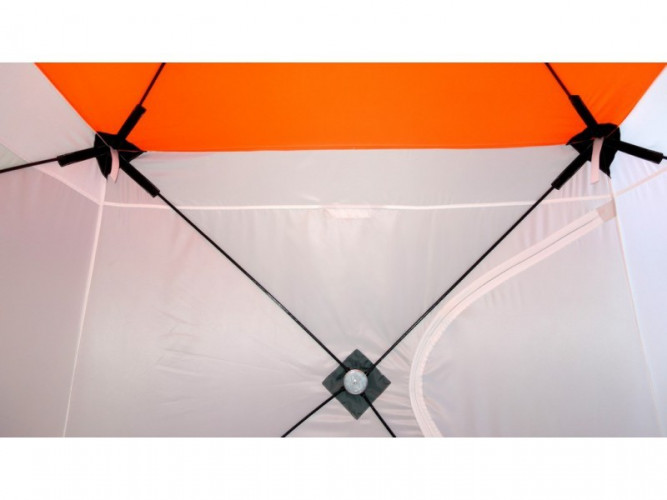 Палатка куб для рыбалки Пингвин Мистер Фишер 200 в Екатеринбурге