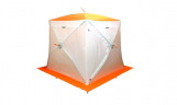 Палатка куб для рыбалки Пингвин Мистер Фишер 200 в Екатеринбурге