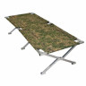 Раскладушка туристическая Сибтермо (195*65*40) в Екатеринбурге