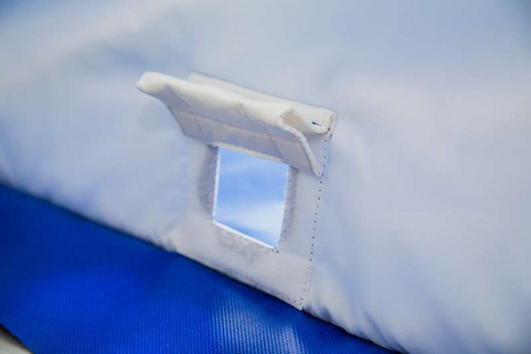 Зимняя палатка куб Pulsar 3T в Екатеринбурге