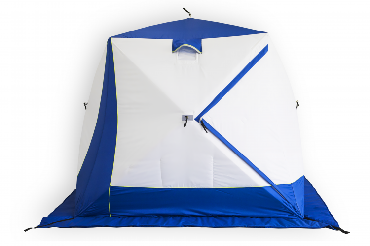 Зимняя палатка куб Pulsar 3T в Екатеринбурге