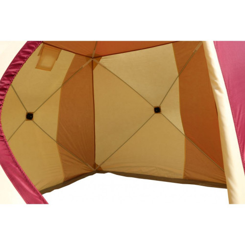 Зимняя палатка для рыбалки Снегирь Light 3T в Екатеринбурге