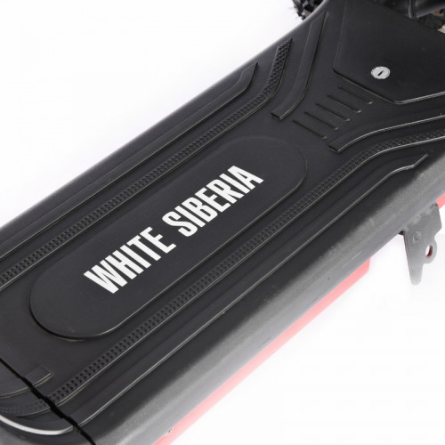 Электроскутер White Siberia TRIKE MINI 1500W в Екатеринбурге