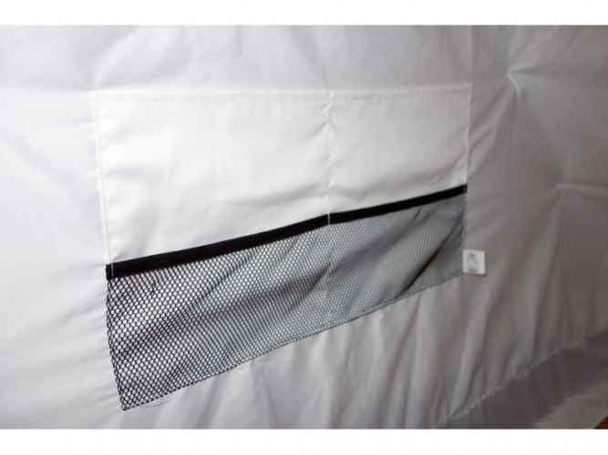 Палатка куб для рыбалки Пингвин Призма 2 NEW в Екатеринбурге