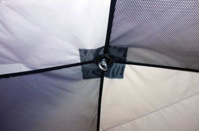 Палатка куб для рыбалки Пингвин Призма 2 NEW в Екатеринбурге