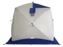 Палатка куб для рыбалки Пингвин Призма 2 NEW в Екатеринбурге