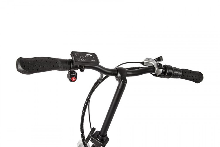 Электровелосипед Eltreco Good 250W Litium (2018) в Екатеринбурге