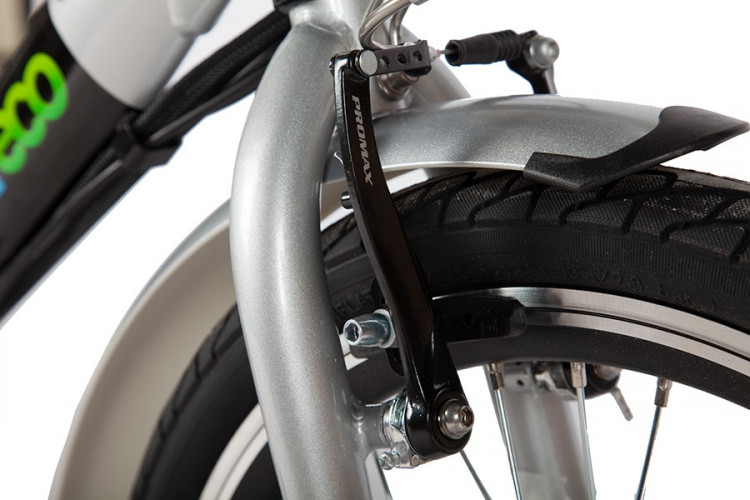 Электровелосипед Eltreco Good 250W Litium (2018) в Екатеринбурге