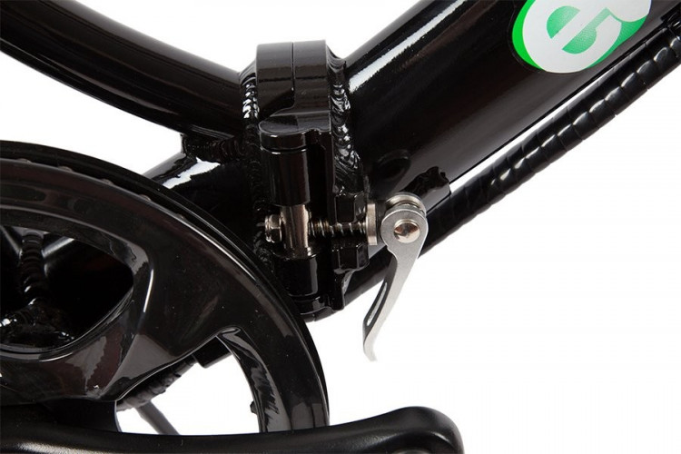 Электровелосипед Eltreco Good 250W Litium (2018) в Екатеринбурге