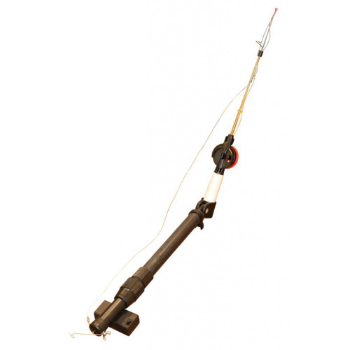 Самоподсекающее устройство для зимней удочки Капкан 1 в Екатеринбурге