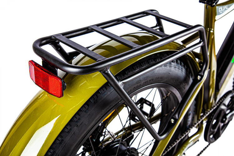 Электрофэтбайк Volteco BigCat Dual Next в Екатеринбурге