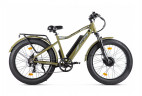 Электрофэтбайк Volteco BigCat Dual Next в Екатеринбурге
