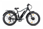 Электрофэтбайк Volteco BigCat Dual Next в Екатеринбурге