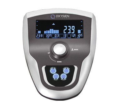 Велотренажер Oxygen Jet Star в Екатеринбурге