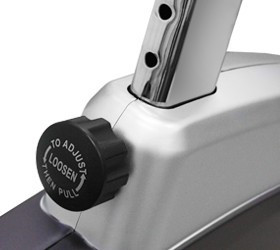 Велотренажер Oxygen Jet Star в Екатеринбурге