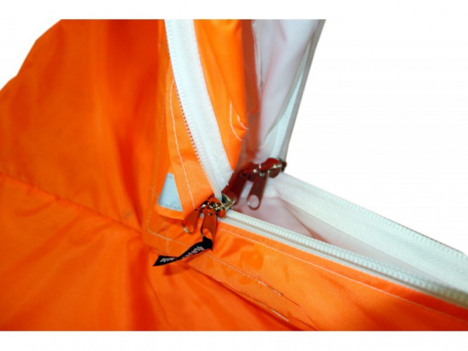 Палатка куб для рыбалки Пингвин Призма Премиум 2 в Екатеринбурге