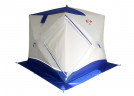 Палатка куб для рыбалки Пингвин Призма Премиум 2 в Екатеринбурге