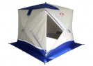 Палатка куб для рыбалки Пингвин Призма Премиум 2 в Екатеринбурге