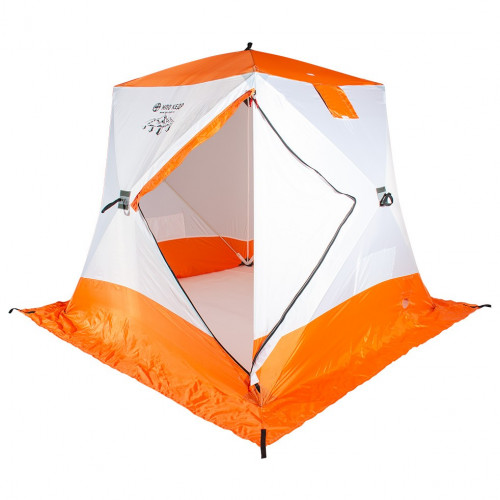 Зимняя палатка Кедр Куб 3 однослойная в Екатеринбурге