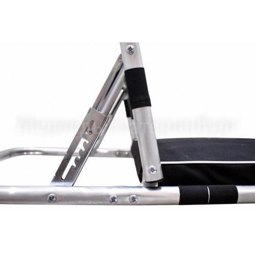 Кресло на раскладушку Медведь в Екатеринбурге