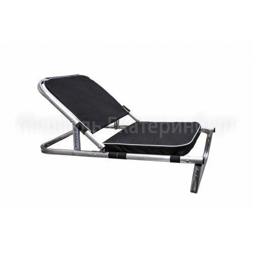 Кресло на раскладушку Медведь в Екатеринбурге