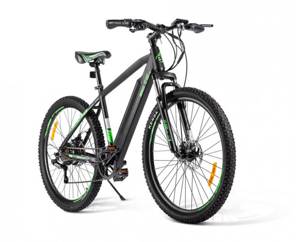 Электровелосипед Eltreco XT 600 Pro в Екатеринбурге