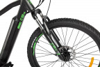 Электровелосипед Eltreco XT 600 Pro в Екатеринбурге