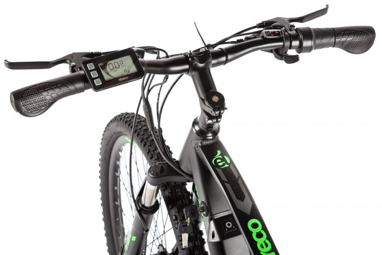 Электровелосипед Eltreco XT 600 Pro в Екатеринбурге