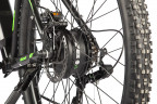 Электровелосипед Eltreco XT 600 Pro в Екатеринбурге