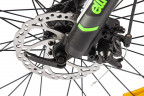 Электровелосипед Eltreco XT 600 Pro в Екатеринбурге