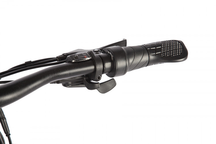 Электровелосипед Eltreco XT 600 Pro в Екатеринбурге
