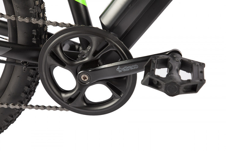 Электровелосипед Eltreco XT 600 Pro в Екатеринбурге