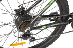 Электровелосипед Eltreco XT 600 Pro в Екатеринбурге