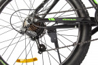 Электровелосипед Eltreco XT 600 Pro в Екатеринбурге
