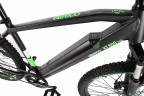 Электровелосипед Eltreco XT 600 Pro в Екатеринбурге