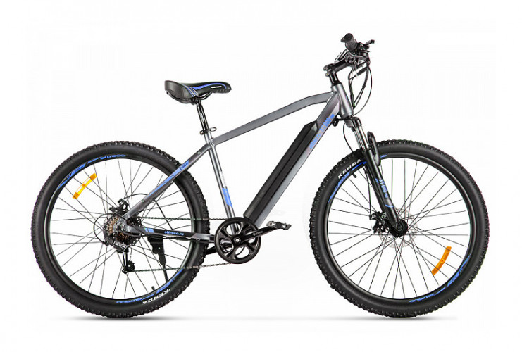 Электровелосипед Eltreco XT 600 Pro в Екатеринбурге