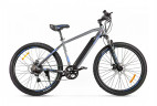 Электровелосипед Eltreco XT 600 Pro в Екатеринбурге