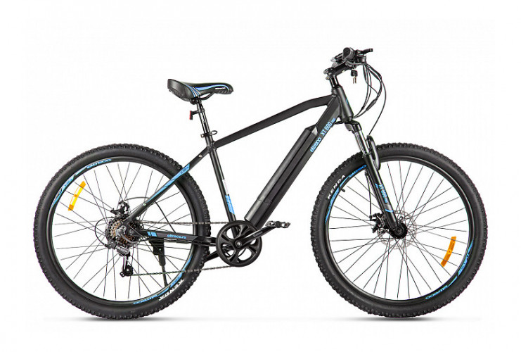 Электровелосипед Eltreco XT 600 Pro в Екатеринбурге