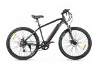 Электровелосипед Eltreco XT 600 Pro в Екатеринбурге