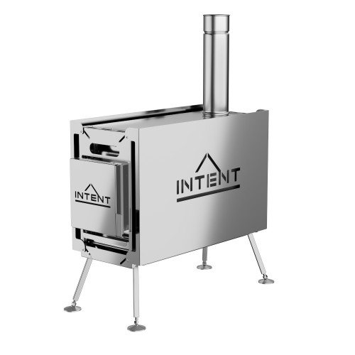 Печь банная INTENT 2.0 Мини (mini) в Екатеринбурге