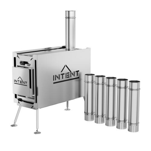 Печь банная INTENT 2.0 Мини (mini) в Екатеринбурге