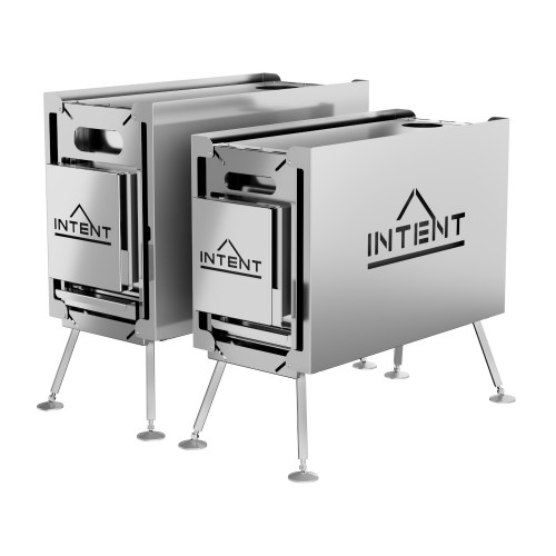 Печь банная INTENT 2.0 Мини (mini) в Екатеринбурге