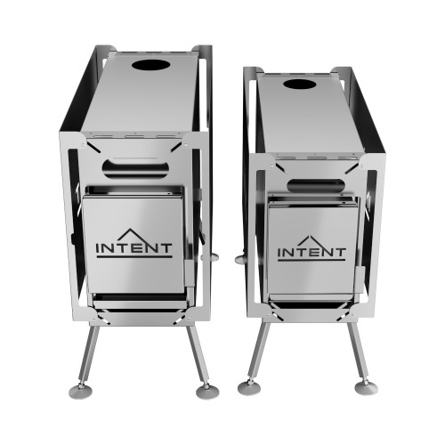 Печь банная INTENT 2.0 Мини (mini) в Екатеринбурге